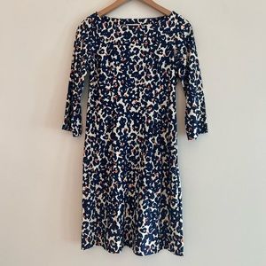 Jude Connally Shift Dress